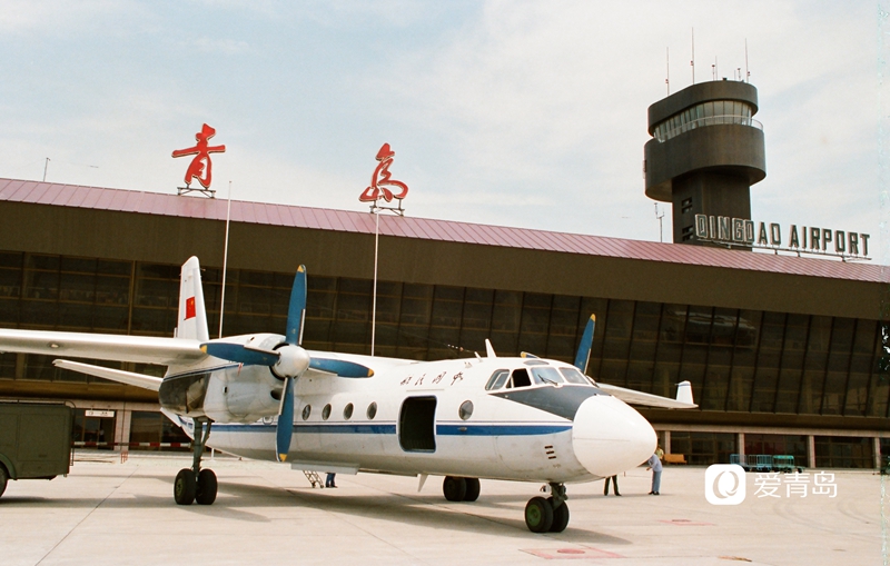 流亭機場!-生活-青島網絡廣播電視臺