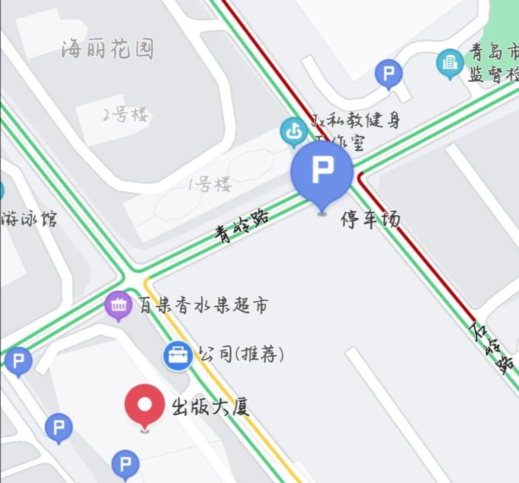 展讯|『细绘时光——工笔画师生作品展』即将在青岛出版艺术馆温情开幕！