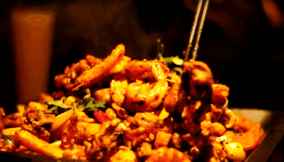 个个都是"吸油大户"!少点这5类菜吧,吃了容易变胖,那都是小事儿…