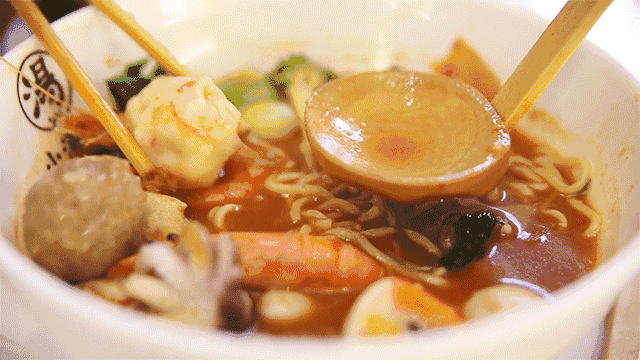 长期吃麻辣烫的人，后来都怎么样了？