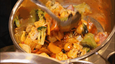 长期吃麻辣烫的人，后来都怎么样了？