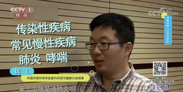 空调使用不当比马桶还脏!这5种家电,正在吞噬你的健康