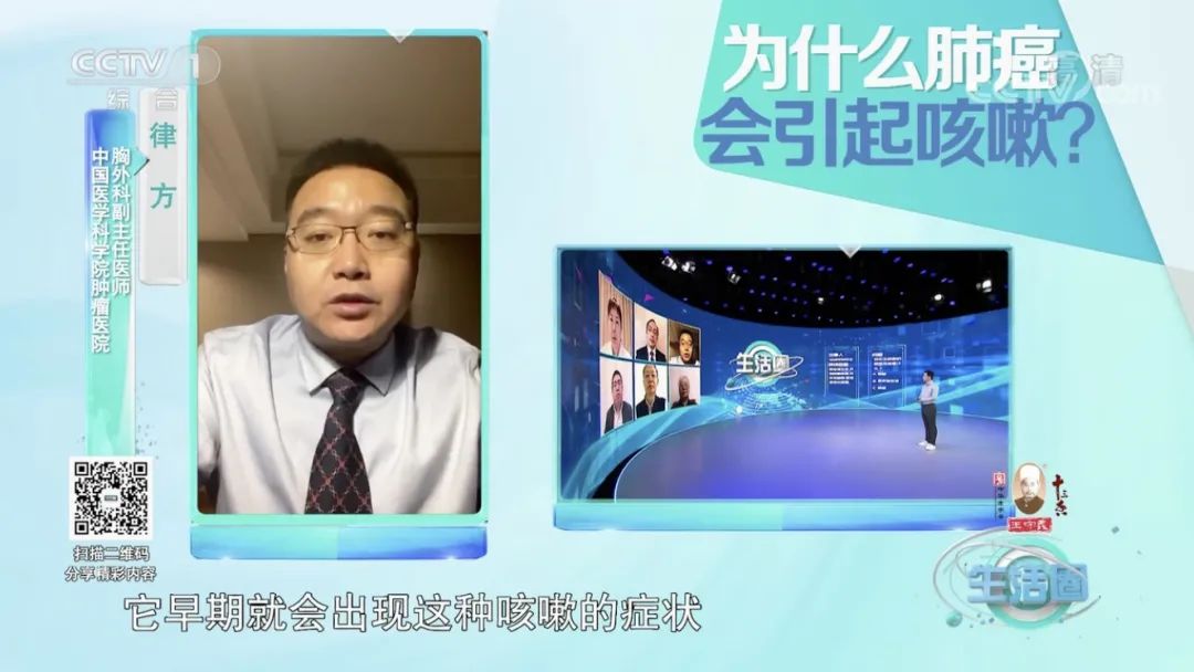 癌症到底有没有先兆?这10个信号早就提醒你了