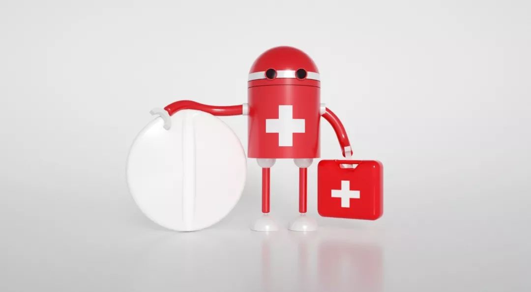 疫情防控防护指南 外卖配送和快递从业人员篇健康科普