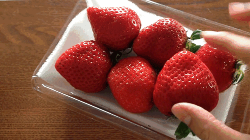 草莓是“最脏的水果”？为何营养专家却推荐吃呢？！