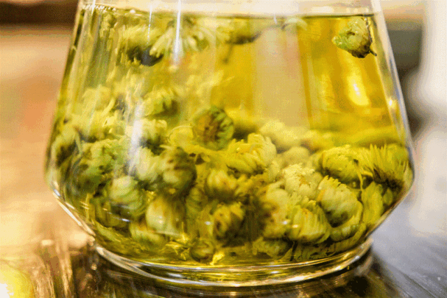 它是春天最该喝的一种水，养肝、清火除失眠！千万别错过~