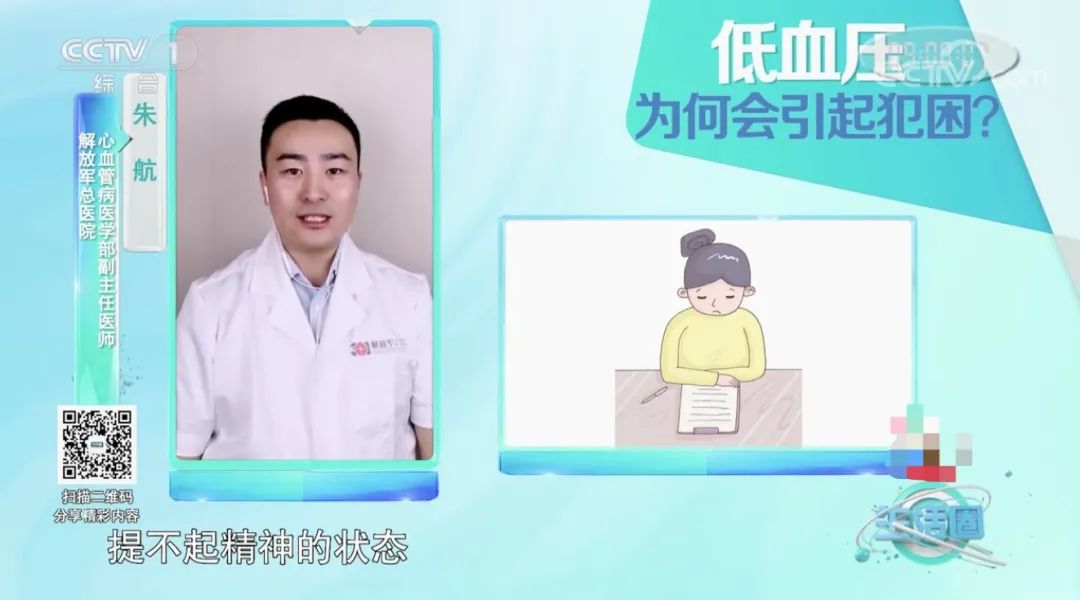 你以为“春困”,很可能是身体向你发出的求救信号