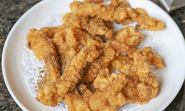 中国人油吃太多了,真的很危险