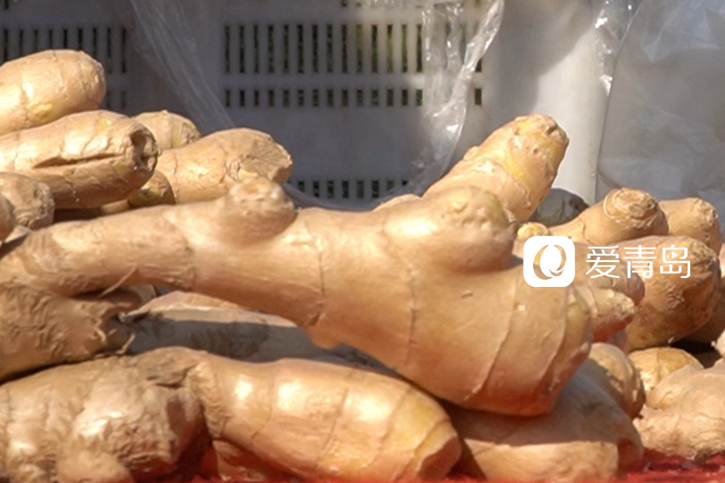 囤的菜发芽、变色了别急着扔！这几种都可以吃