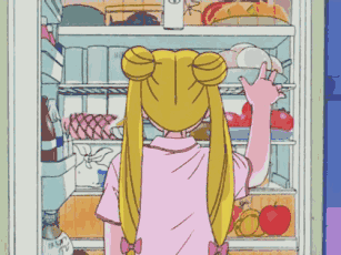 饿肚子的时候，身体在发生什么？