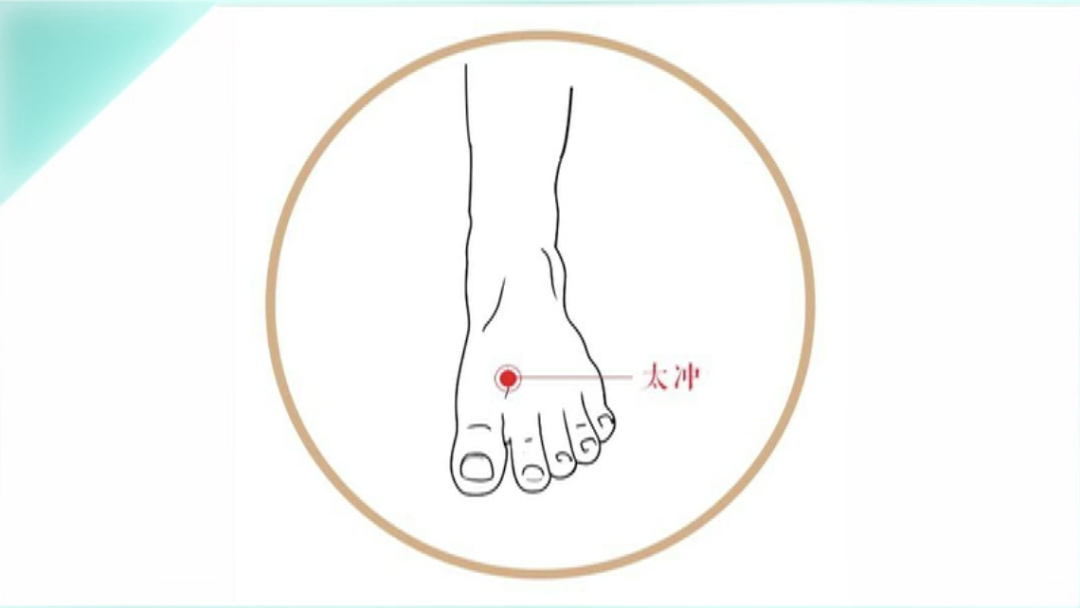 心情不好伤人又伤己！常按这6个穴位，助你心情好起来
