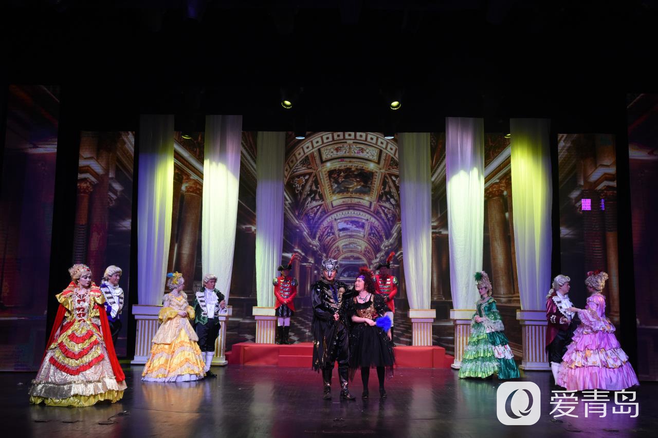 五月看好戏!37场儿童剧轮番上演!