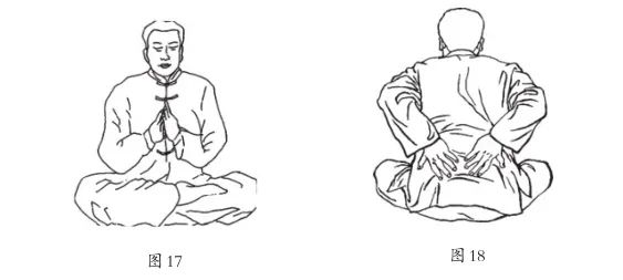 痛风有救了!学会3个中医导引法,疾病难复发,治疗更有效!