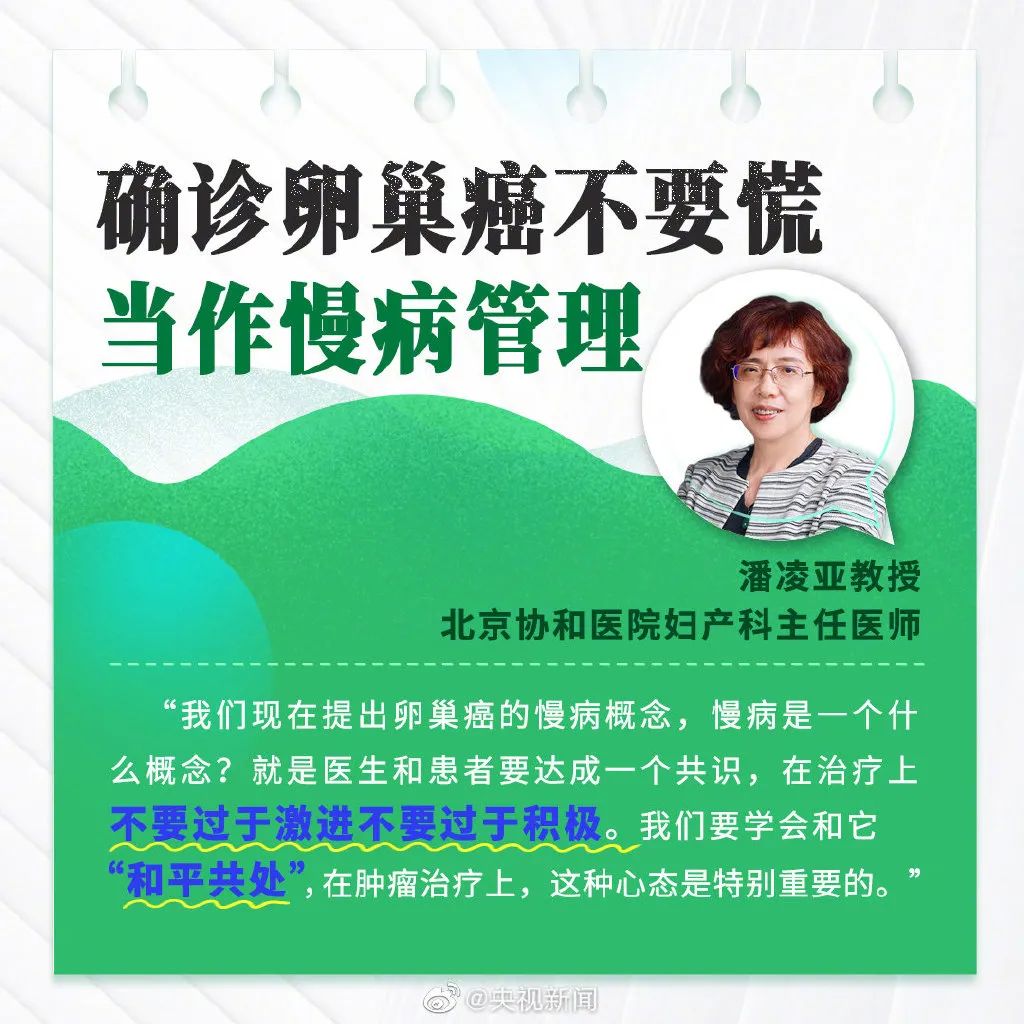 冲上热搜!70%患者确诊即晚期,警惕这些早期信号