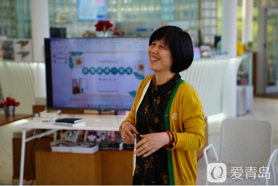 青岛哲学季读书会带你活成一束光