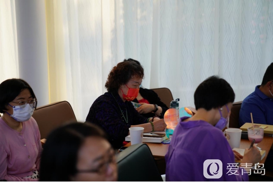 青岛哲学季读书会带你活成一束光