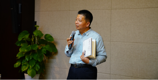 活动招募|与哲学家对谈：畅聊你的幸福哲学