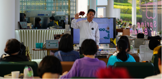 活动招募|与哲学家对谈:畅聊你的幸福哲学