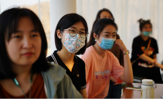 活动招募|与哲学家对谈:畅聊你的幸福哲学