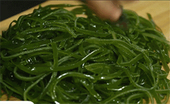 高血压最怕这个菜,每天只需一小把