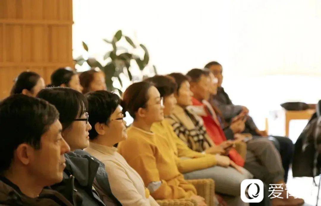 在亚里士多德伦理学中,探寻幸福的真谛——“青岛哲学季”读书会第一季结业仪式