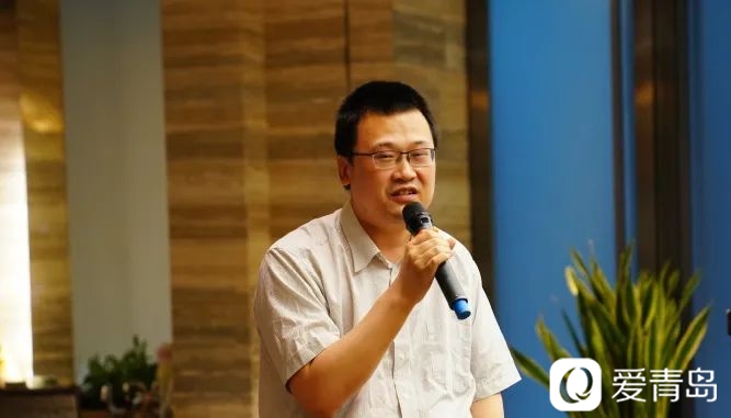 在亚里士多德伦理学中,探寻幸福的真谛——“青岛哲学季”读书会第一季结业仪式