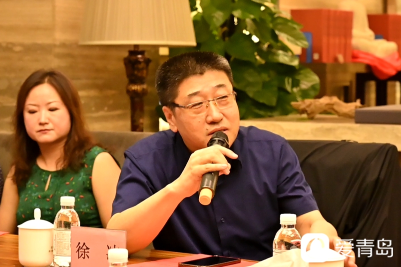 在亚里士多德伦理学中,探寻幸福的真谛——“青岛哲学季”读书会第一季结业仪式