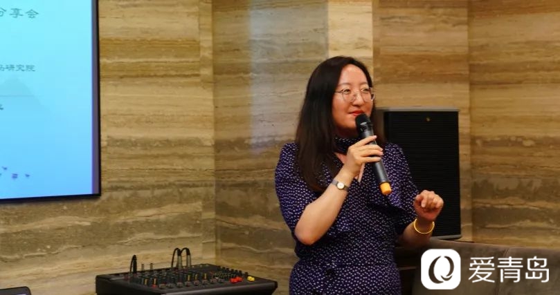 在亚里士多德伦理学中,探寻幸福的真谛——“青岛哲学季”读书会第一季结业仪式