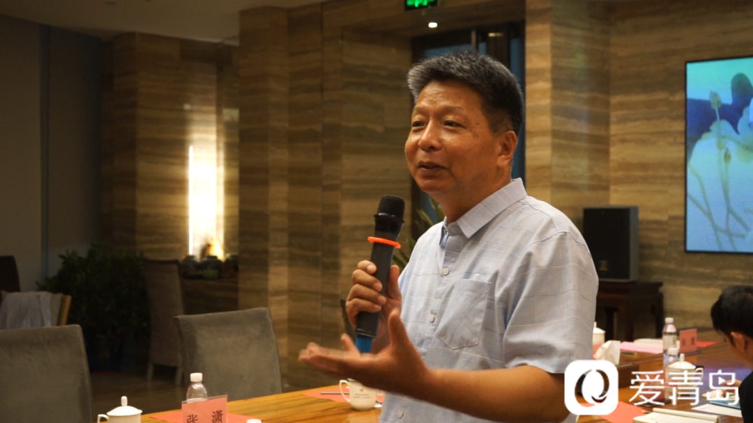 在亚里士多德伦理学中，探寻幸福的真谛——“青岛哲学季”读书会第一季结业仪式