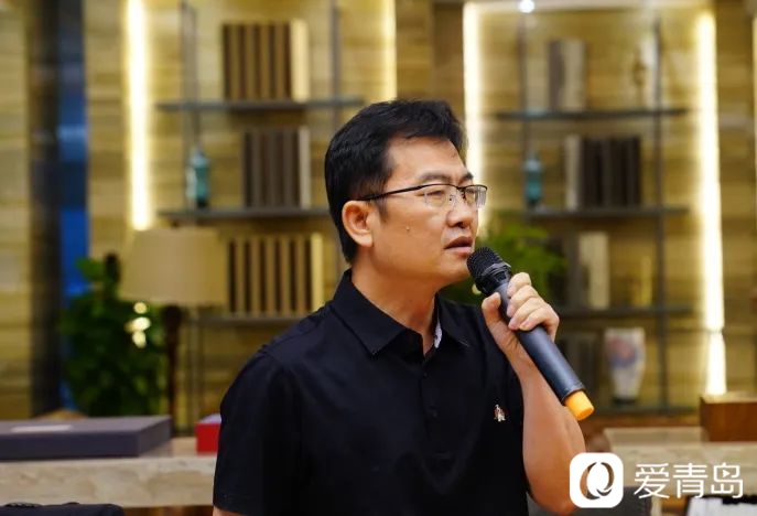 在亚里士多德伦理学中,探寻幸福的真谛——“青岛哲学季”读书会第一季结业仪式