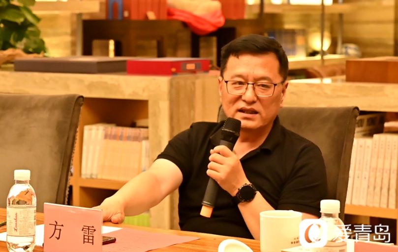 在亚里士多德伦理学中,探寻幸福的真谛——“青岛哲学季”读书会第一季结业仪式