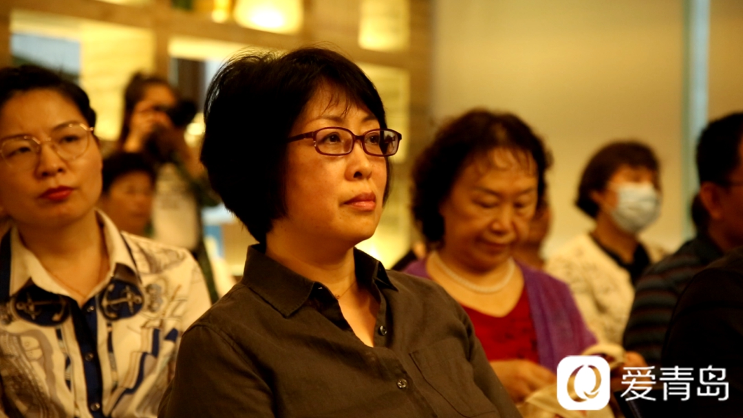 在亚里士多德伦理学中，探寻幸福的真谛——“青岛哲学季”读书会第一季结业仪式