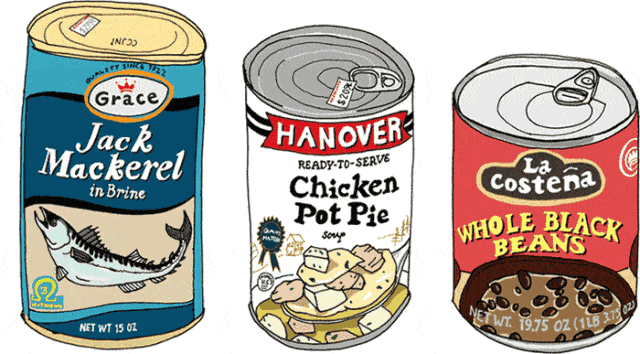 这5种常见的“垃圾食品”,其实并不“垃圾”,关键你得这么吃