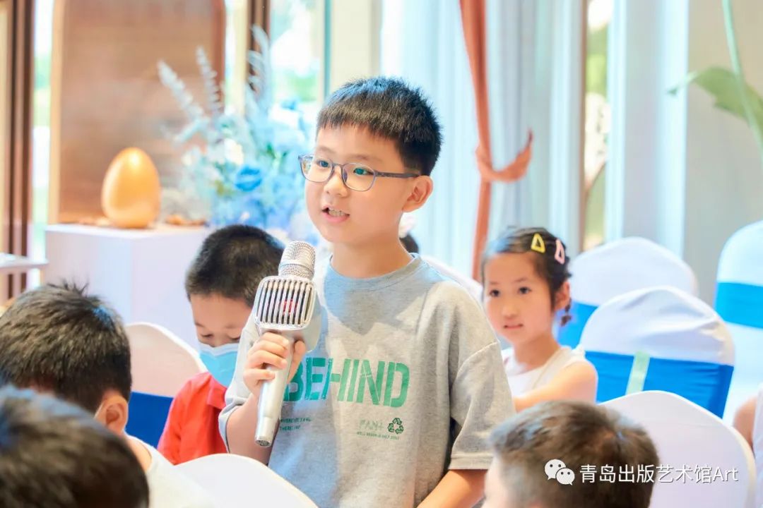 生动震撼的奇妙旅程!「少年派环球奇旅」欢乐开幕