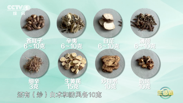 你知道鼻炎患者有多痛苦吗?这4个方法赶紧转发+收藏!