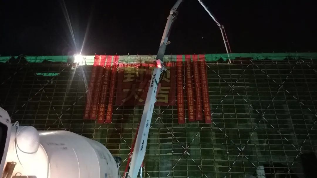 青岛三中改扩建最新进展!