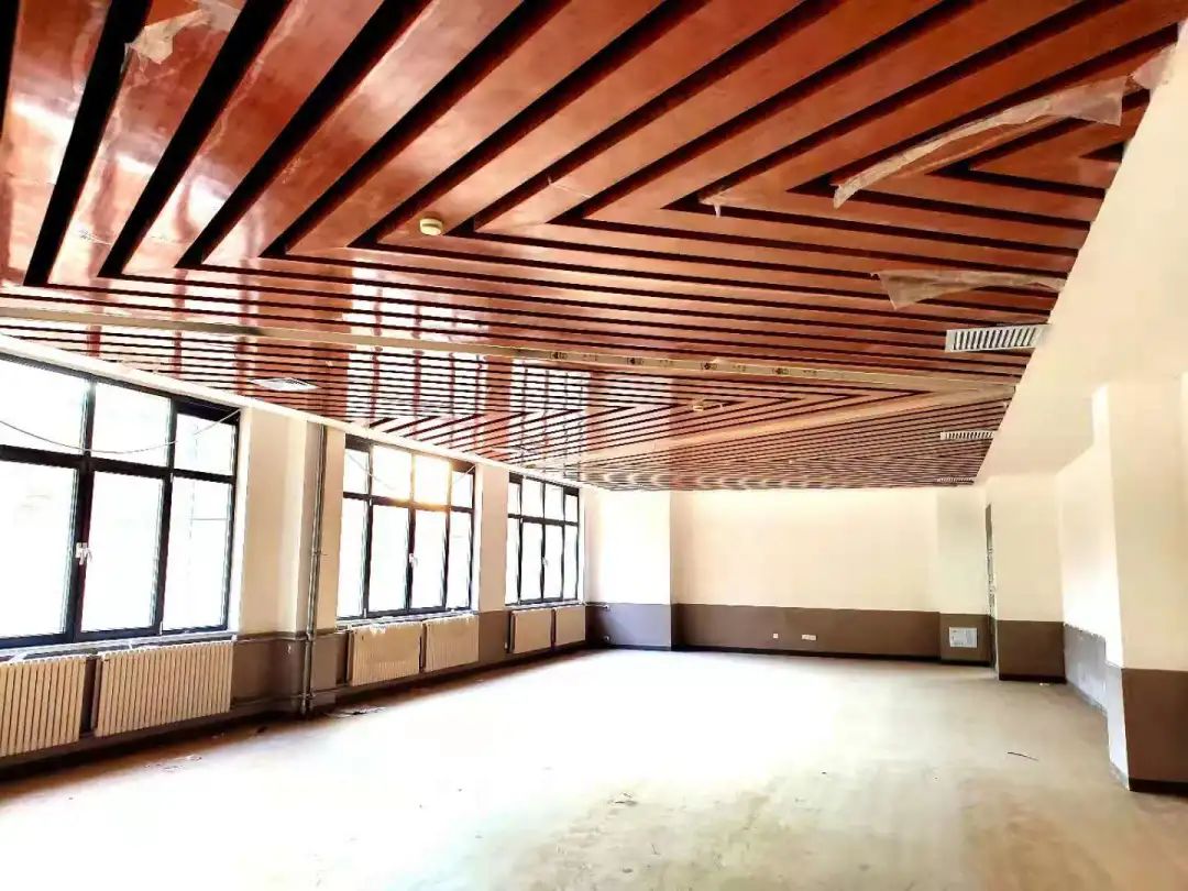 青岛三中改扩建最新进展!