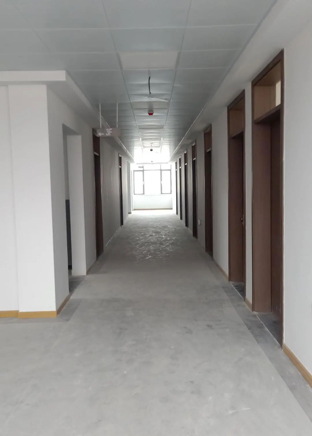 青岛三中改扩建最新进展!