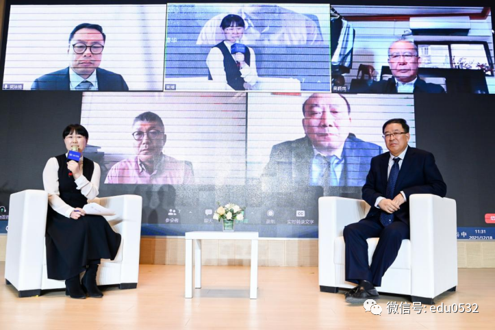 海尔学校拟明年开学，孙先亮任总顾问，畅谈学校未来发展及定位