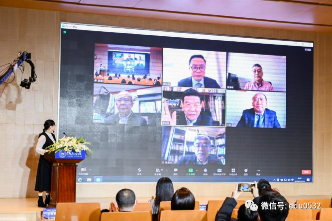 海尔学校拟明年开学,孙先亮任总顾问,畅谈学校未来发展及定位