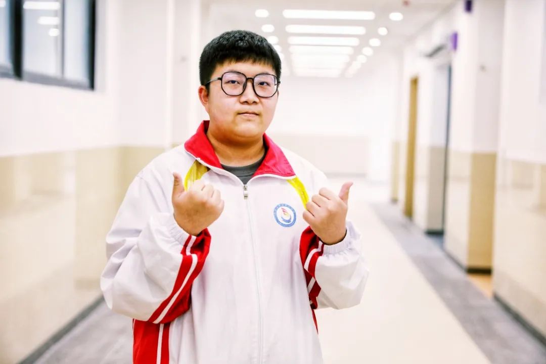 新学期,一起向未来!青岛三中开展首探新校活动