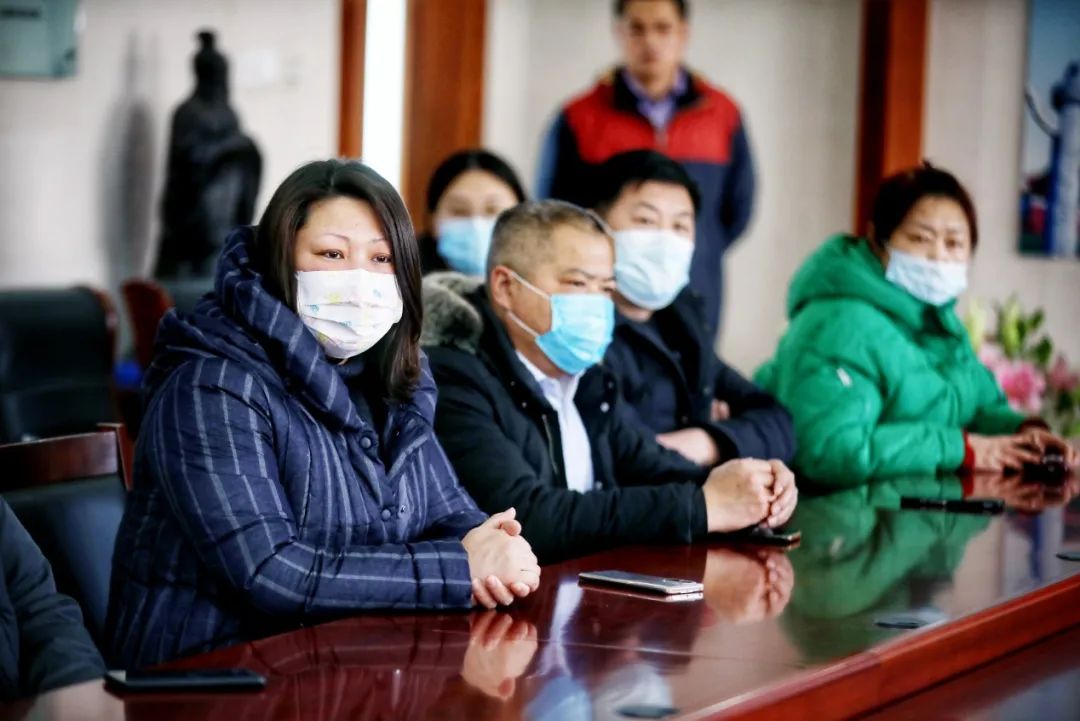 新学期,一起向未来!青岛三中开展首探新校活动