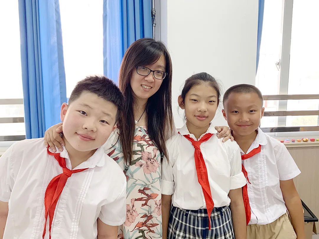 超银年度人物来啦！他们点亮了学生的人生！