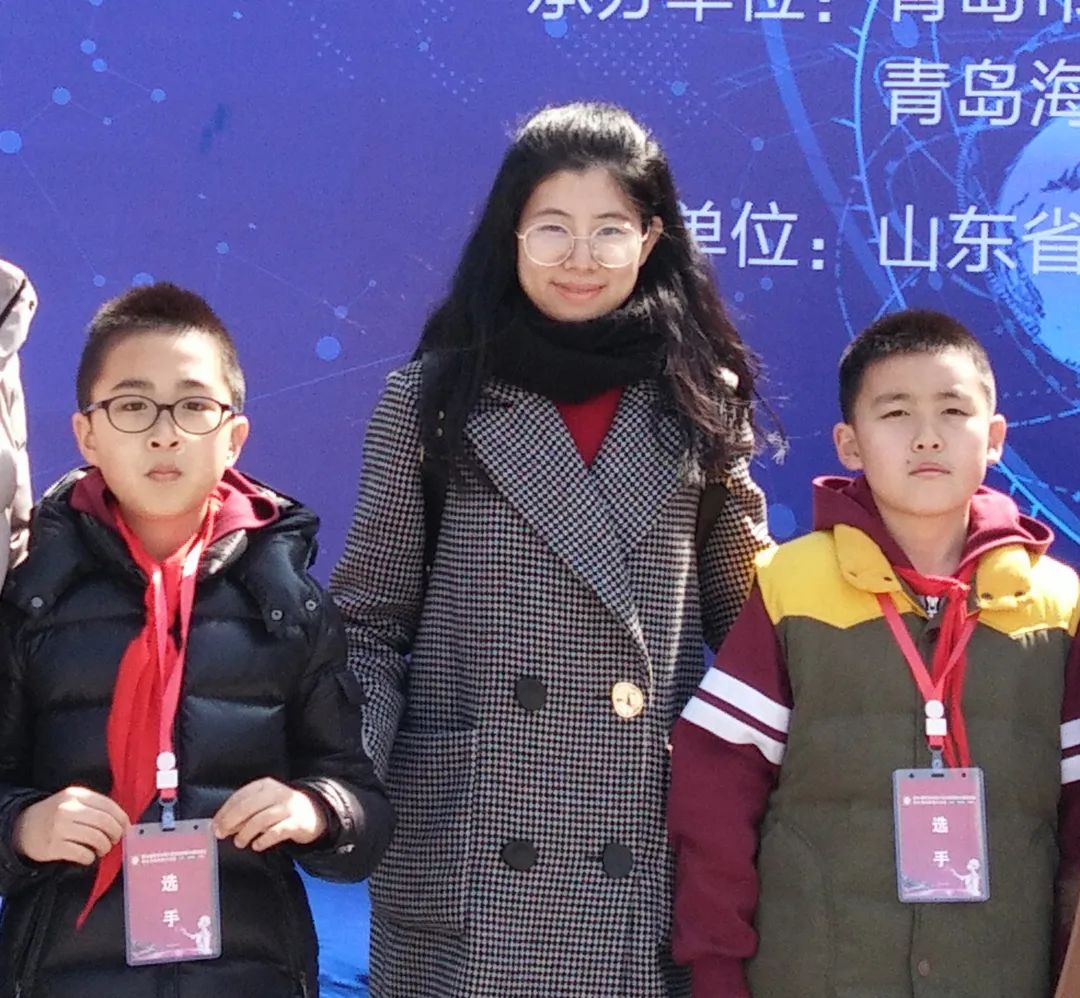 超银年度人物来啦！他们点亮了学生的人生！