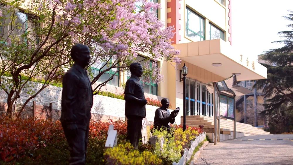 青岛37中致2022届小学毕业生家长的一封信 将开启线上咨询服务