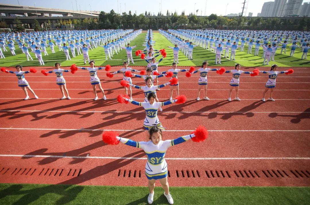 考生家长看过来!青岛六十七中自主招生热点问题在这里