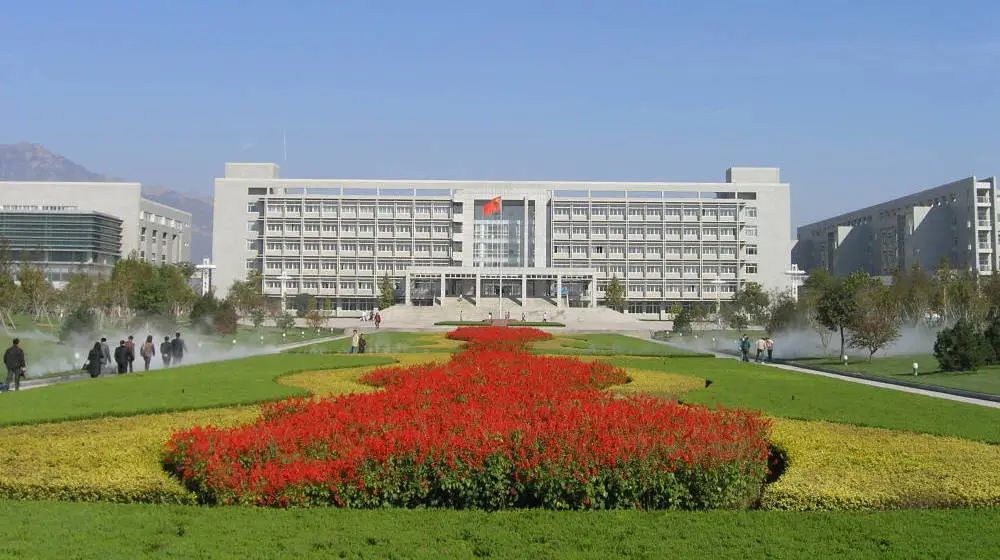 共计招生72人！山东农业大学发布2022年高水平运动员招生简章