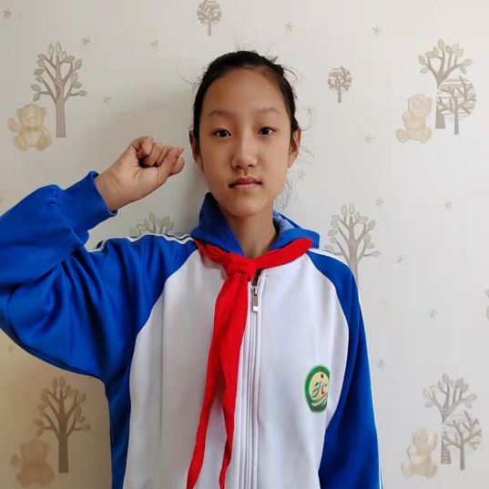 同心战疫！“云”端升旗仪式，有力量！