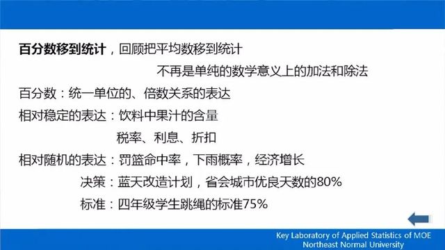 史宁中：新课标即将颁布，数学教学将发生哪些变化？