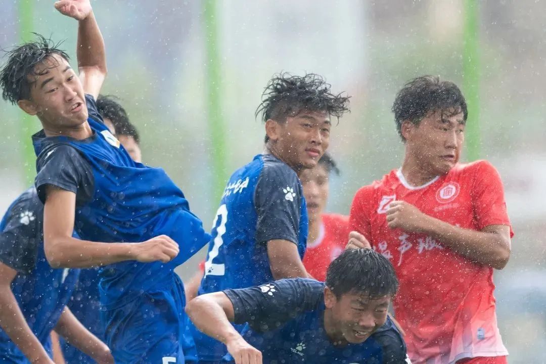 北辰星光闪耀！我们实高见！